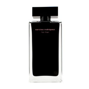 Narciso Rodriguez For Her или другие дЭрзкие, томные.