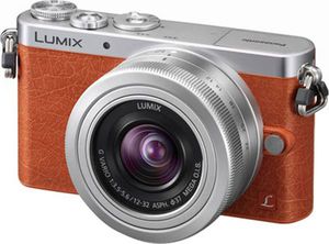 Panasonic Lumix GM1