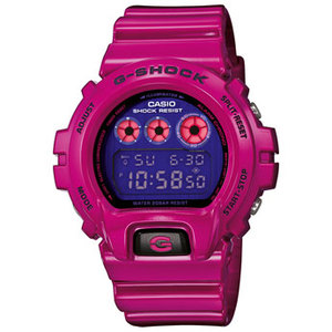 CASIO G-SHOCK DW-6900PL-4E