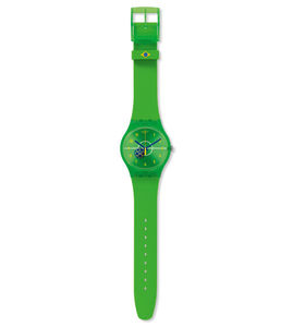 Часы Swatch SUOZ175