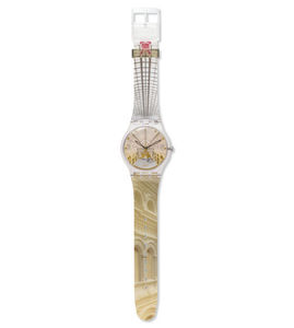 Часы Swatch SUOZ179