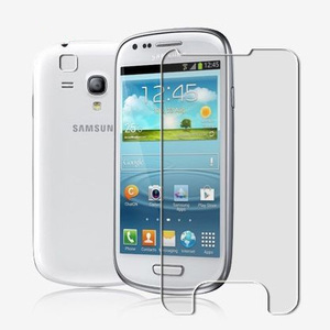 Пленка защитная на экран для Samsung i8190 Galaxy S III mini