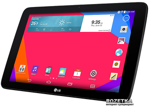 LG G Pad 10.1 V700