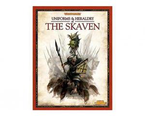 Uniforms and Heraldry of the Skaven