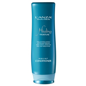 Lanza Healing Moisture Kukui Nut Conditioner