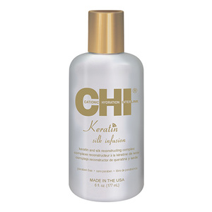 CHI Keratin Silk Infusion