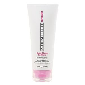 Paul Mitchell Super Strong Treatment