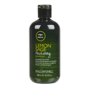 Paul Mitchell Lemon Sage Thickening Shampoo