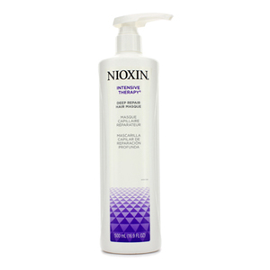 NIOXIN Intensive Therapy Deep Repair Hair Masque