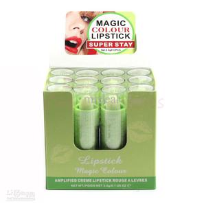 Hengfang Magic Color Lipstick