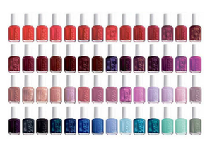 Лаки для ногтей ESSIE