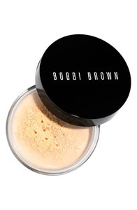 Bobbi Brown Sheer Finish Loose Powder