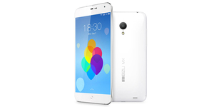 Meizu MX4