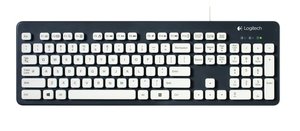 Logitech Washable Keyboard K310