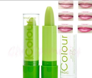 Hengfang Magic Color Lipstick