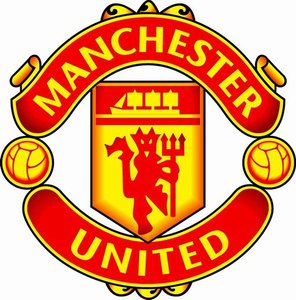 Атрибутика FC Manchester United