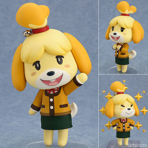 Nendoroid Shizue Winter Ver.