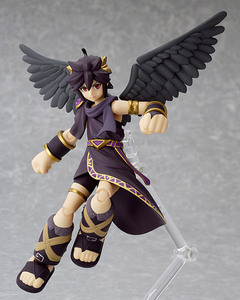 figma - Dark Pit