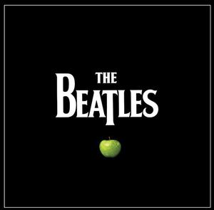 Виниловая пластинка The beatles