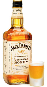 Jack Daniels Tennessee Honey