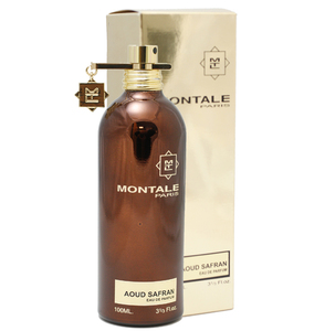 MONTALE Aoud Safran