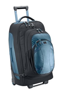 REI Stratocruiser Wheeled Luggage - 25"