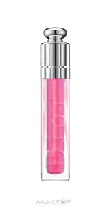 Dior "crystal gloss" 087