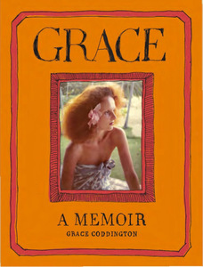 Автобиографическая книга Грейс Коддингтон