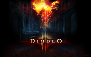 Diablo III