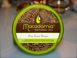 Macadamia Natural Oil Deep Repair Mask