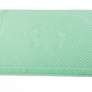 Коврик "Ножки" 50 x 70