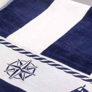 Полотенца махровые «Пусула»