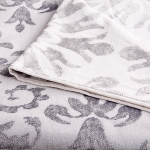 Полотенце махровое "Ориент"