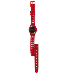 часы Swatch