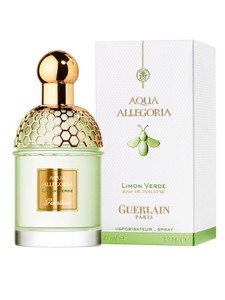 Guerlain Parfum Aqua Allegoria Limon Verde