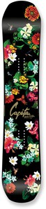 Capita Birds of a Feather Snowboard - Women's - 2014/2015