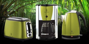 Russell Hobbs Jungle Green