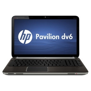 HP Pavilion dv6-6030er