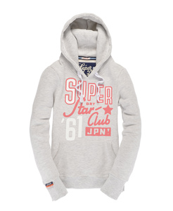 Толстовка Superdry