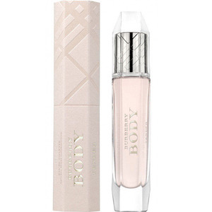 Туалетная вода BURBERRY BODY TENDER (жен.) 60 мл