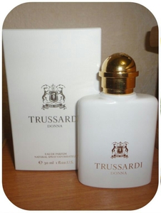 Trussardi Donna