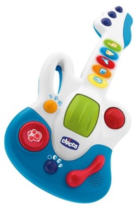 Гитара "Маленькая звездочка" Chicco от CHICCO