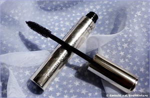 By Terry Mascara Terrybly Growth Booster Mascara Lash Intensive Serum Full Volume, Length & Definition