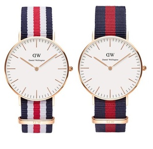 часы Daniel Wellington