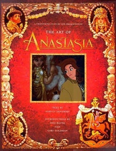 Art of Anastasia