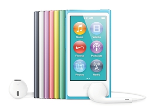 ipod nano