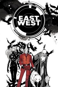 East of West (comics) (прочитать)