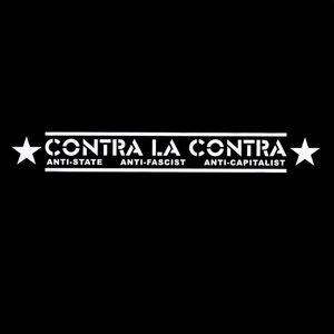 Contra La Contra - Ни слова о политике! (2002) LP