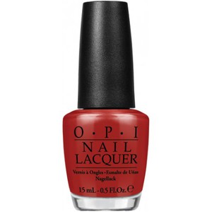 OPI First Date at the Golden Gate