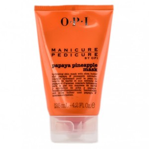 OPI P/M Papaya Pineapple Mask 4.2oz